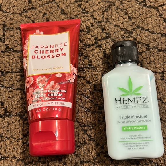 Self care kit - Picture 4 of 4